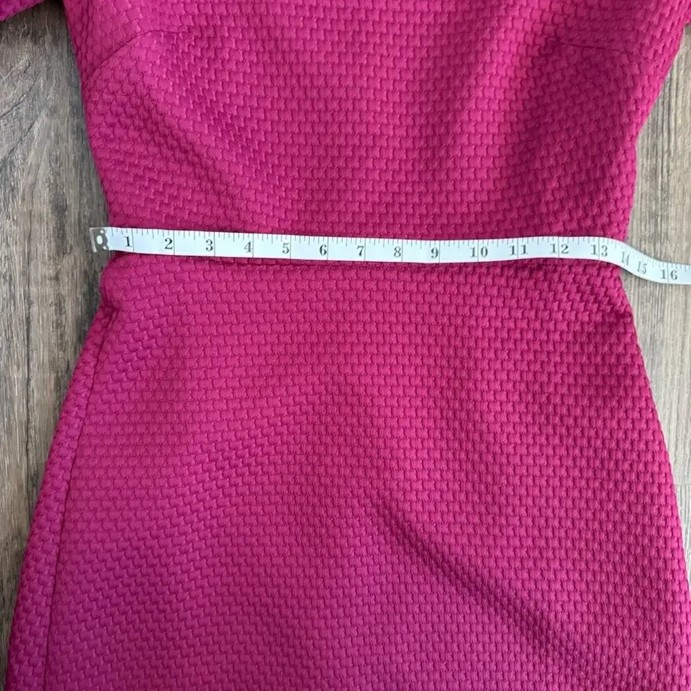 J. Crew Boatneck Sheath Dress 2